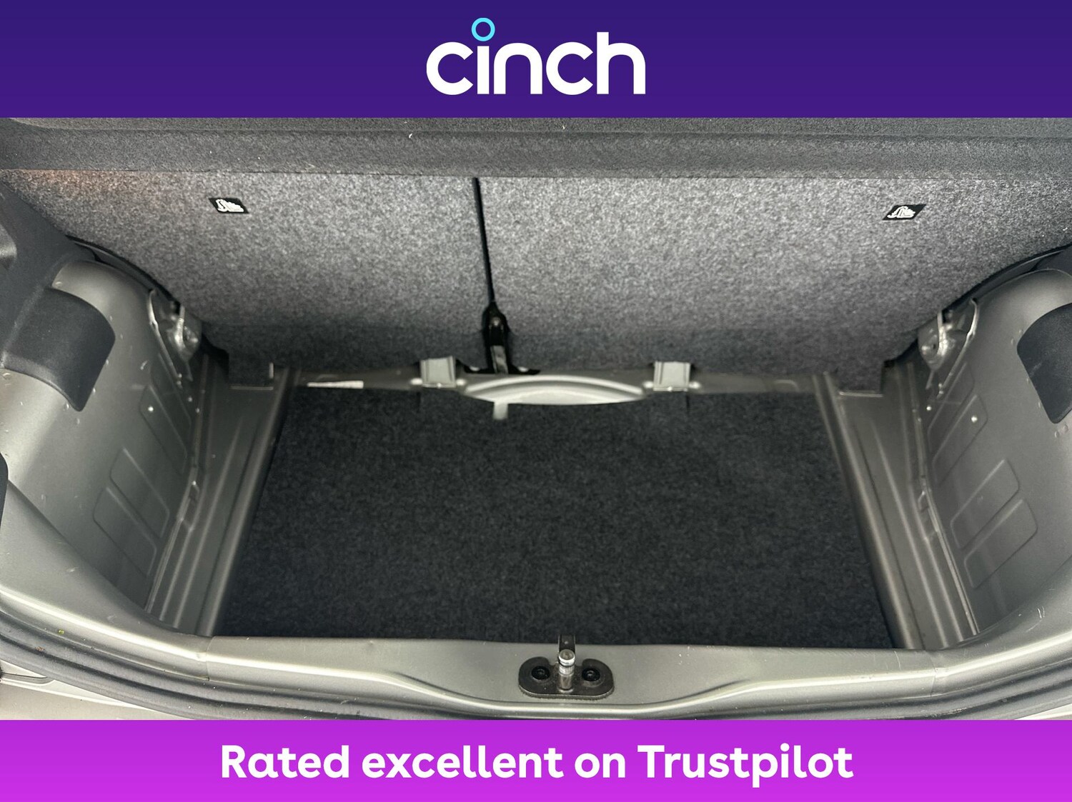 Used Skoda Citigo 2019 for sale - 76292425: Photo 21