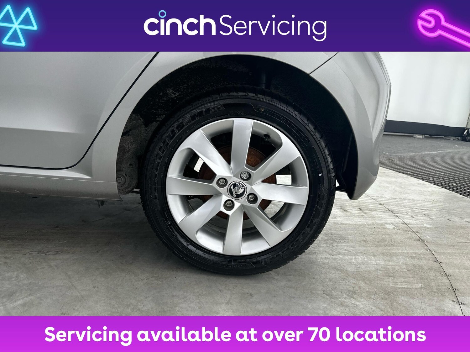 Used Skoda Citigo 2019 for sale - 76292425: Photo 26