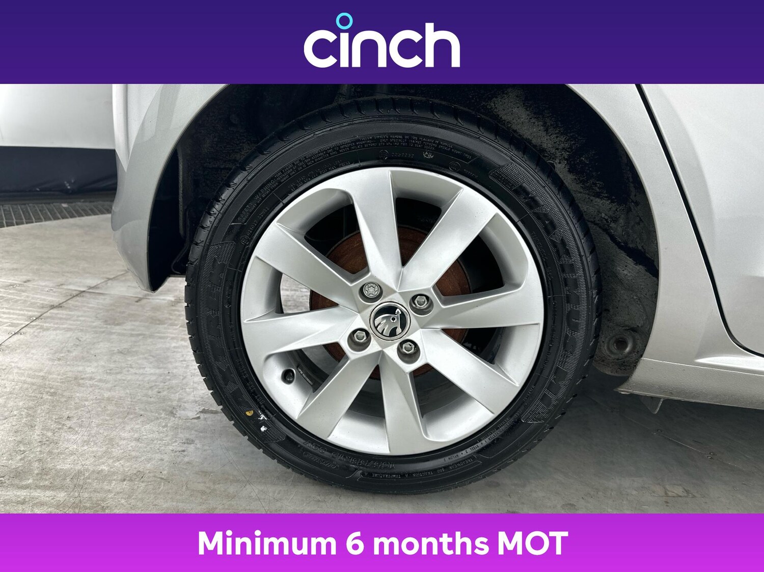 Used Skoda Citigo 2019 for sale - 76292425: Photo 27