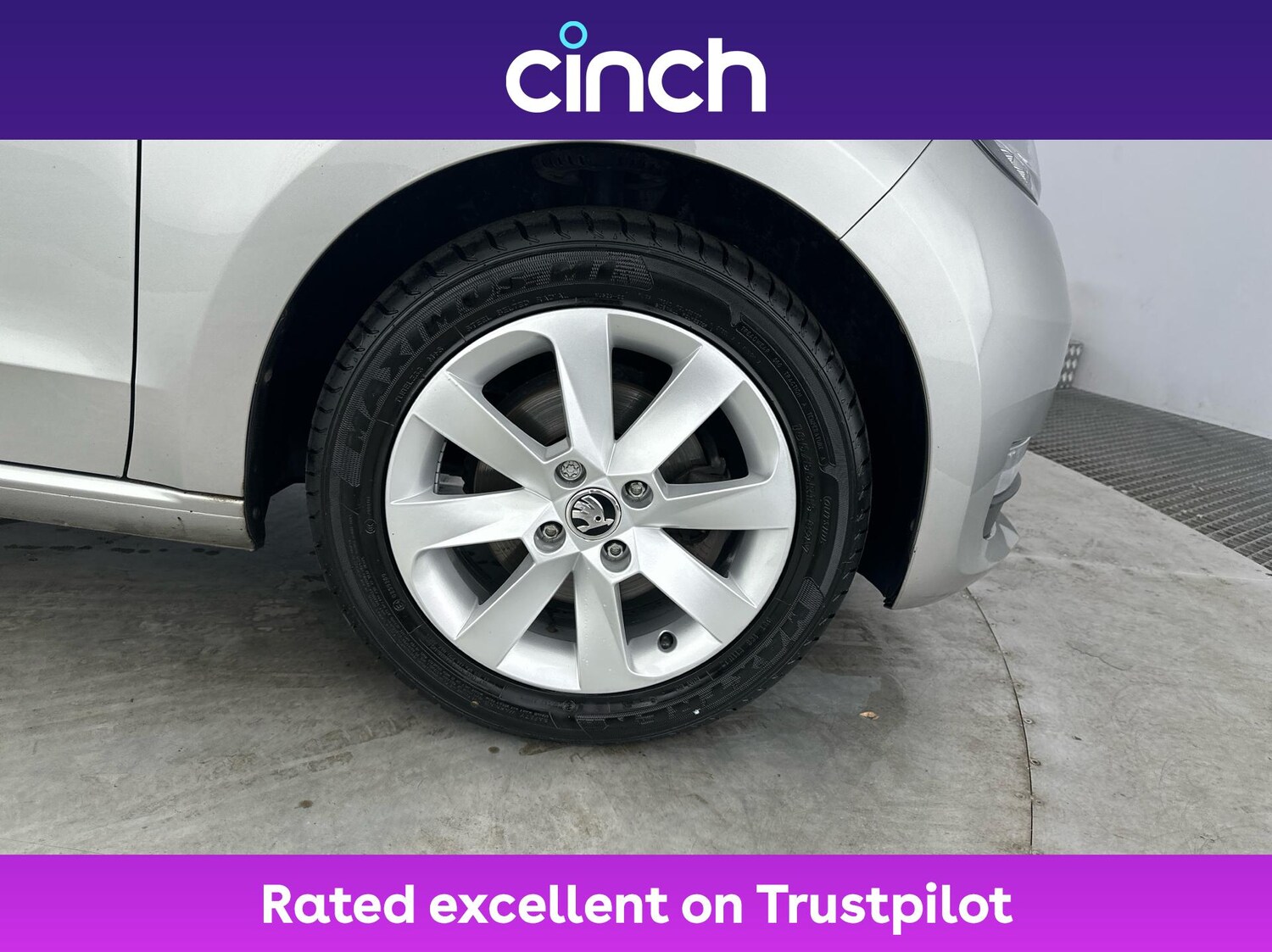 Used Skoda Citigo 2019 for sale - 76292425: Photo 28