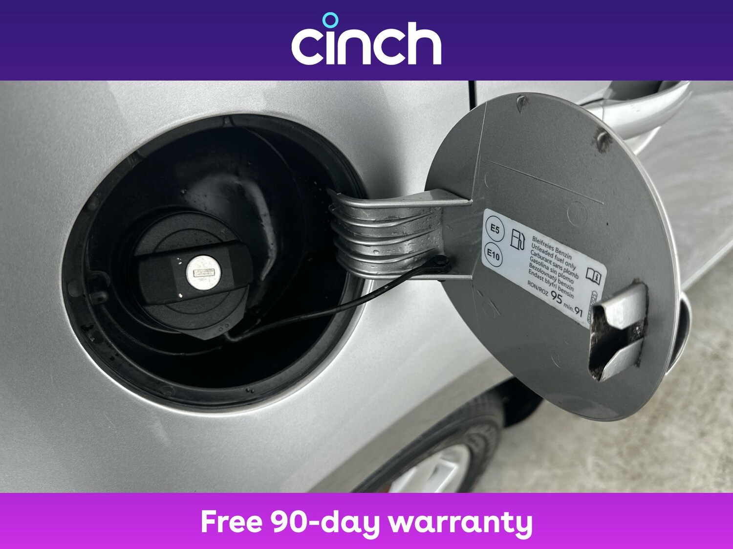 Used Skoda Citigo 2019 for sale - 76292425: Photo 29