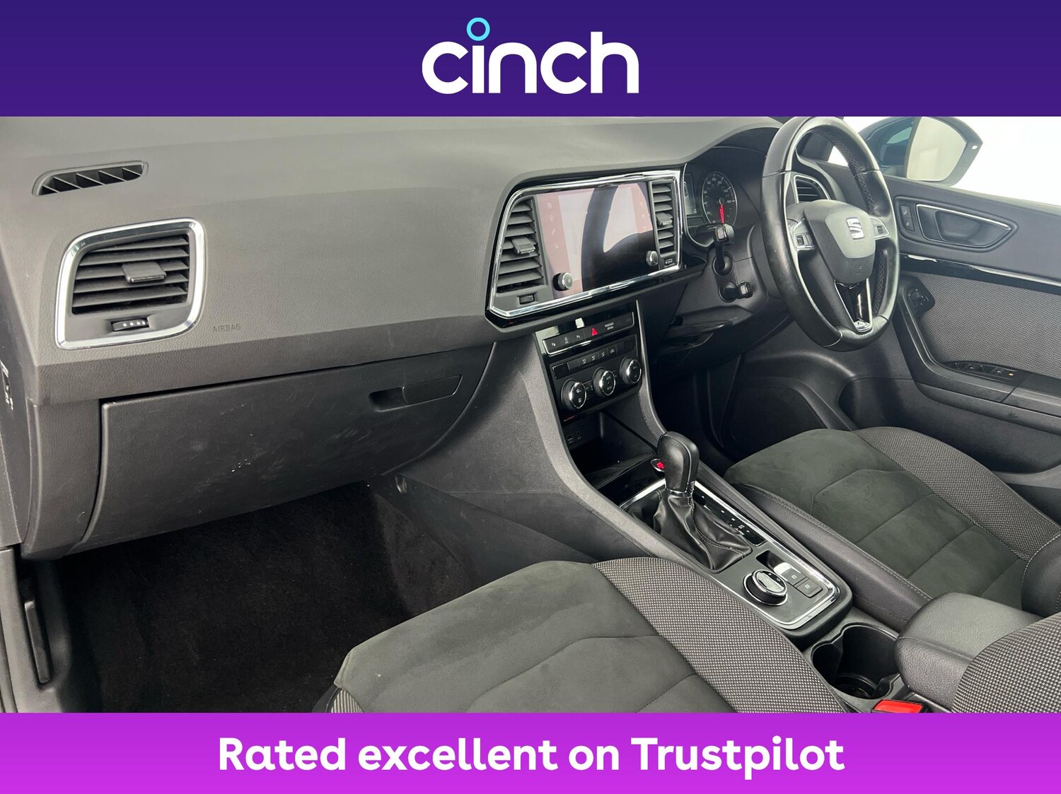 Used SEAT Ateca 2020 for sale - 76595773: Photo 14