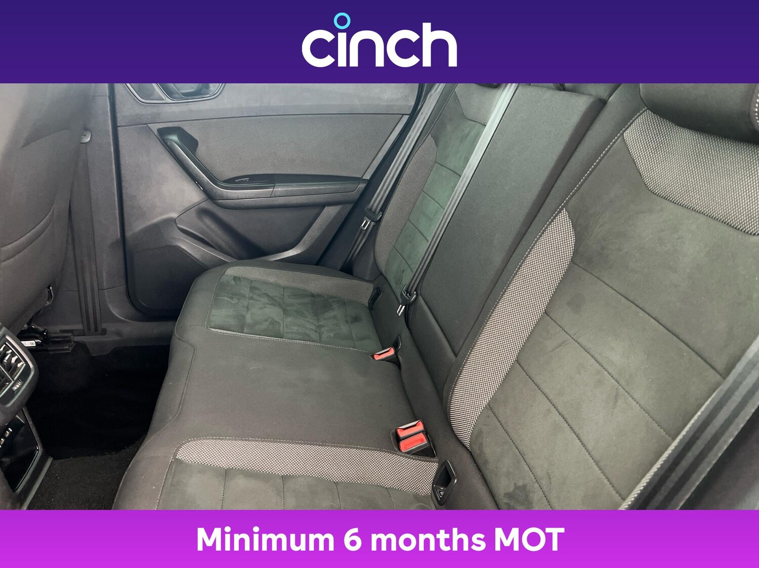 Used SEAT Ateca 2020 for sale - 76595773: Photo 20