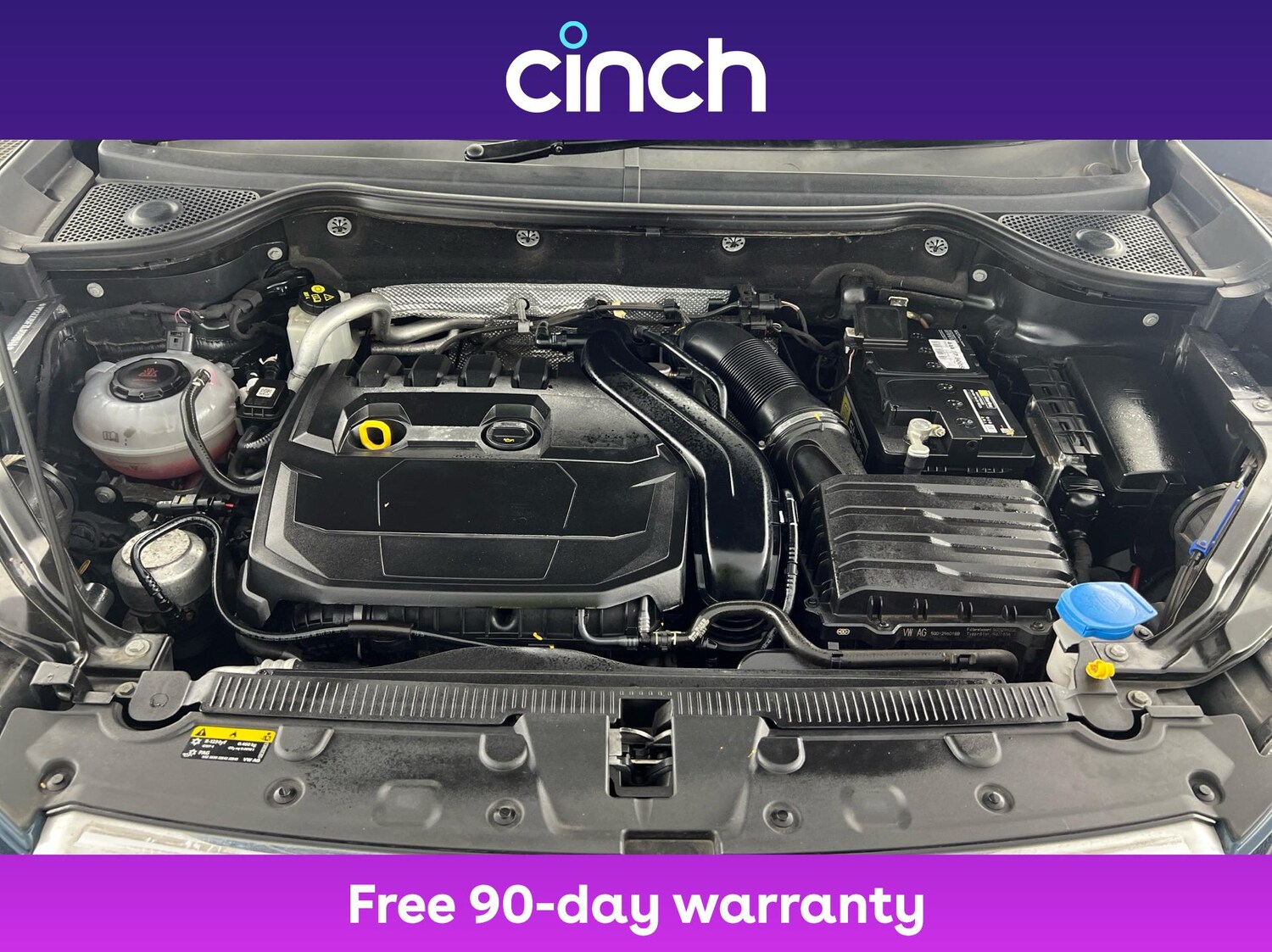 Used SEAT Ateca 2020 for sale - 76595773: Photo 23