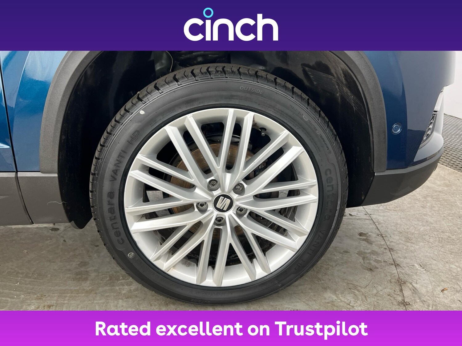 Used SEAT Ateca 2020 for sale - 76595773: Photo 28