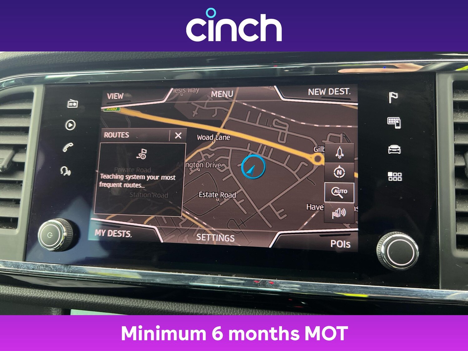 Used SEAT Ateca 2020 for sale - 76595773: Photo 32