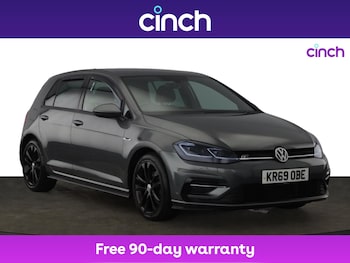 Volkswagen - Golf