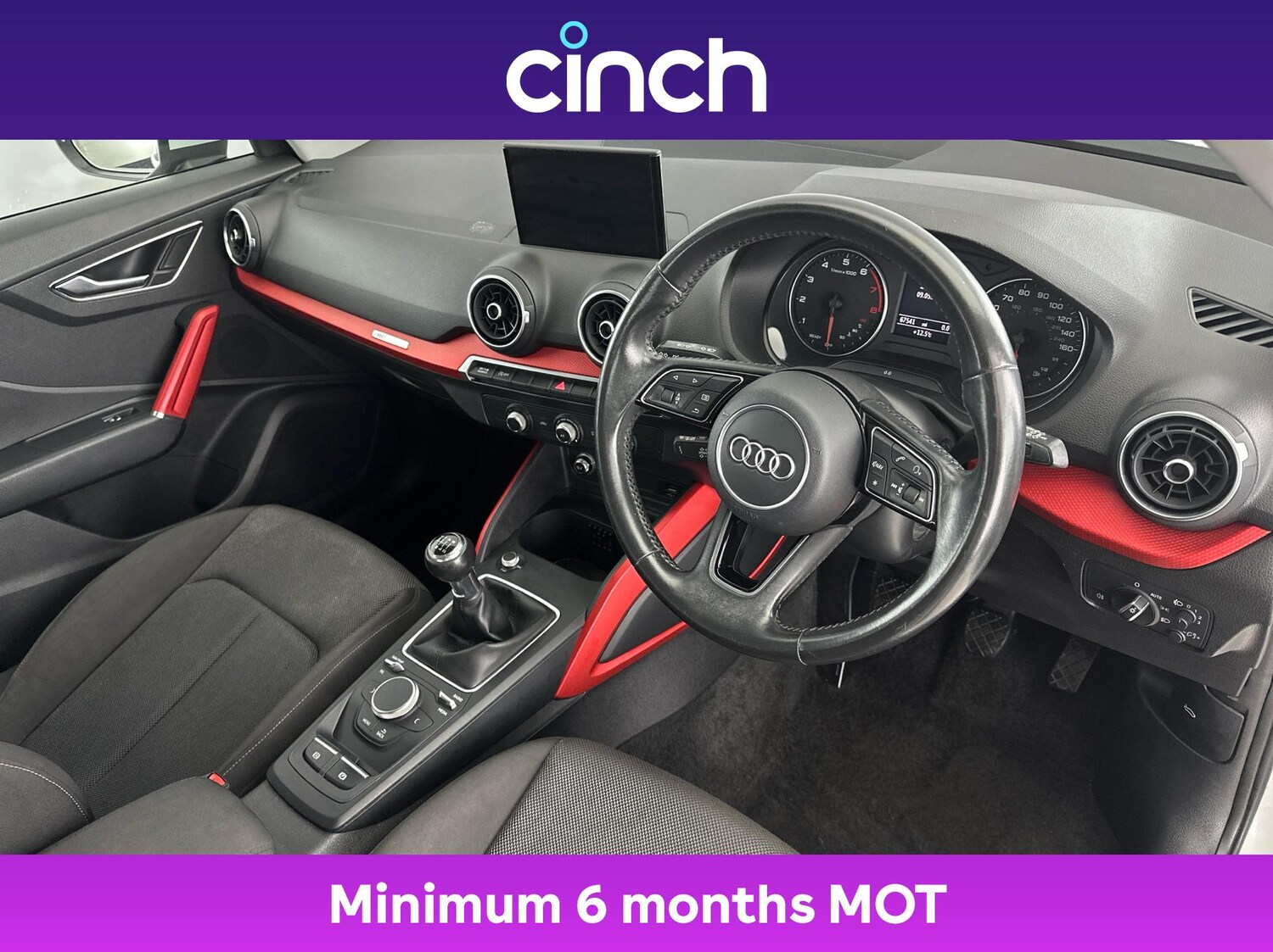 Used Audi Q2 2019 for sale - 76863014: Photo 12