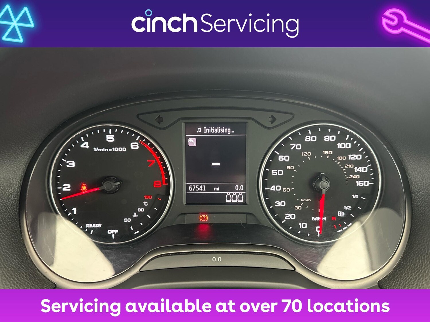 Used Audi Q2 2019 for sale - 76863014: Photo 18