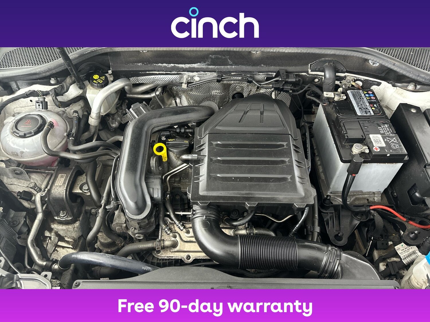 Used Audi Q2 2019 for sale - 76863014: Photo 23