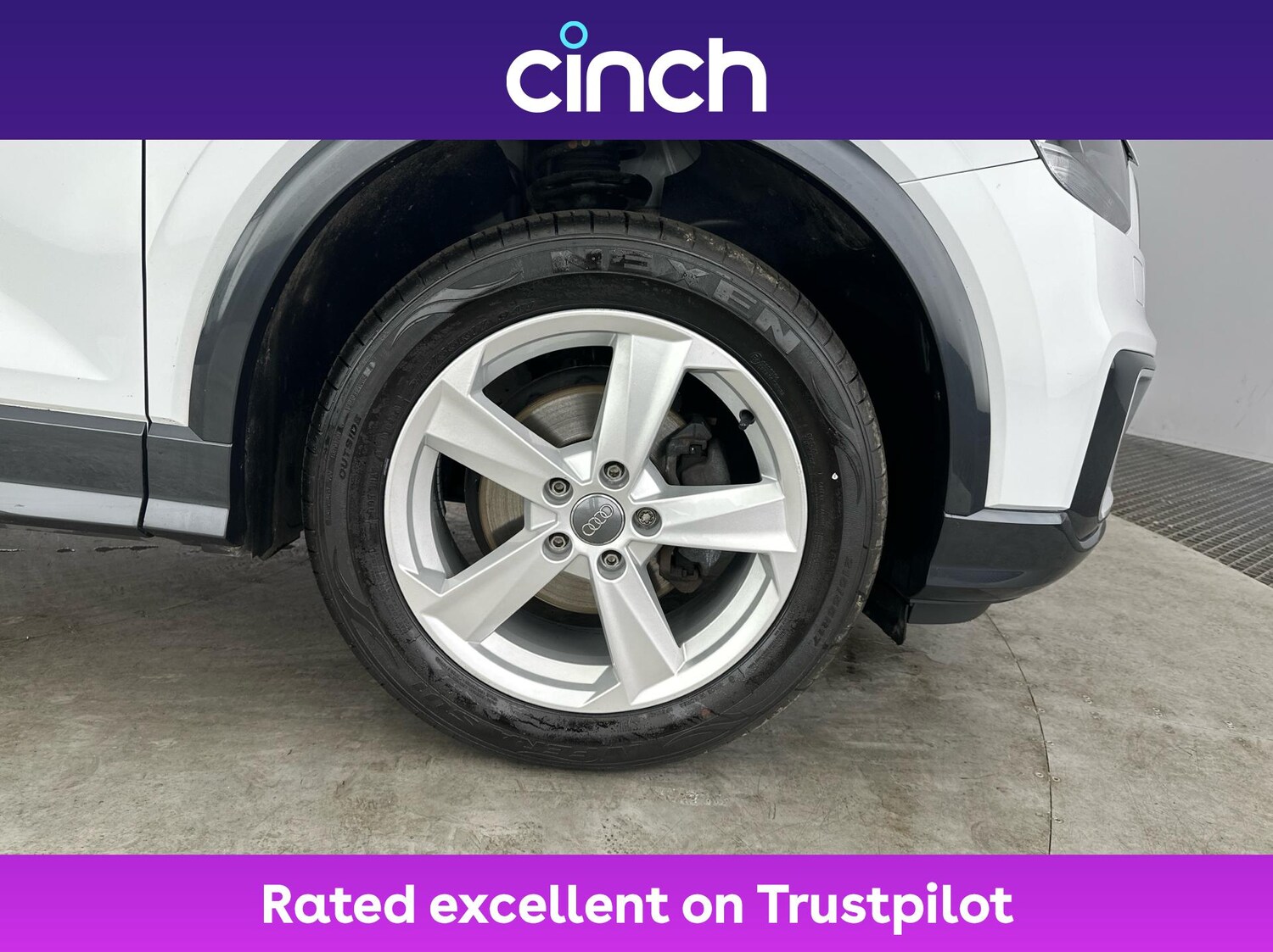 Used Audi Q2 2019 for sale - 76863014: Photo 28