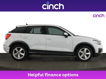 Used Audi Q2 2019 for sale - 76863014: Photo
