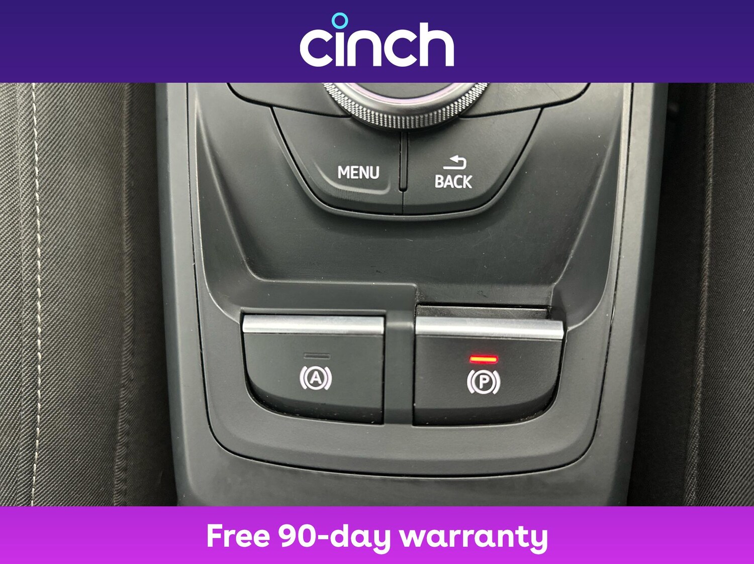 Used Audi Q2 2019 for sale - 76863014: Photo 34