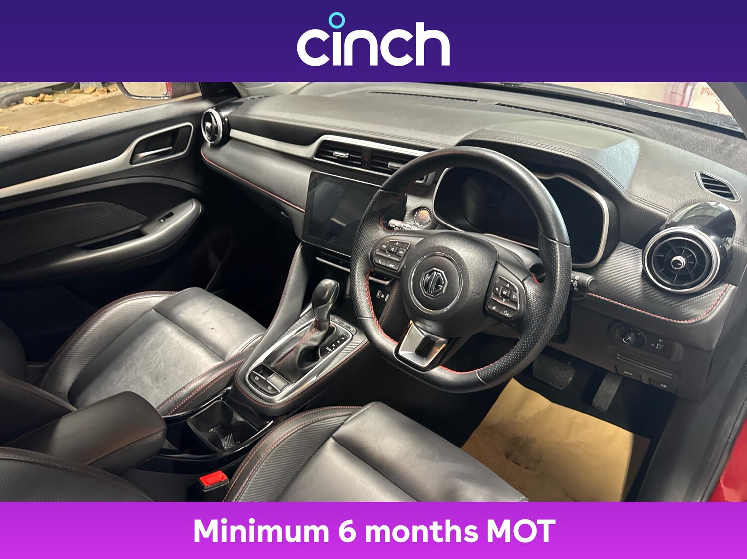 Used MG MG ZS 2022 for sale - 76923037: Photo 12