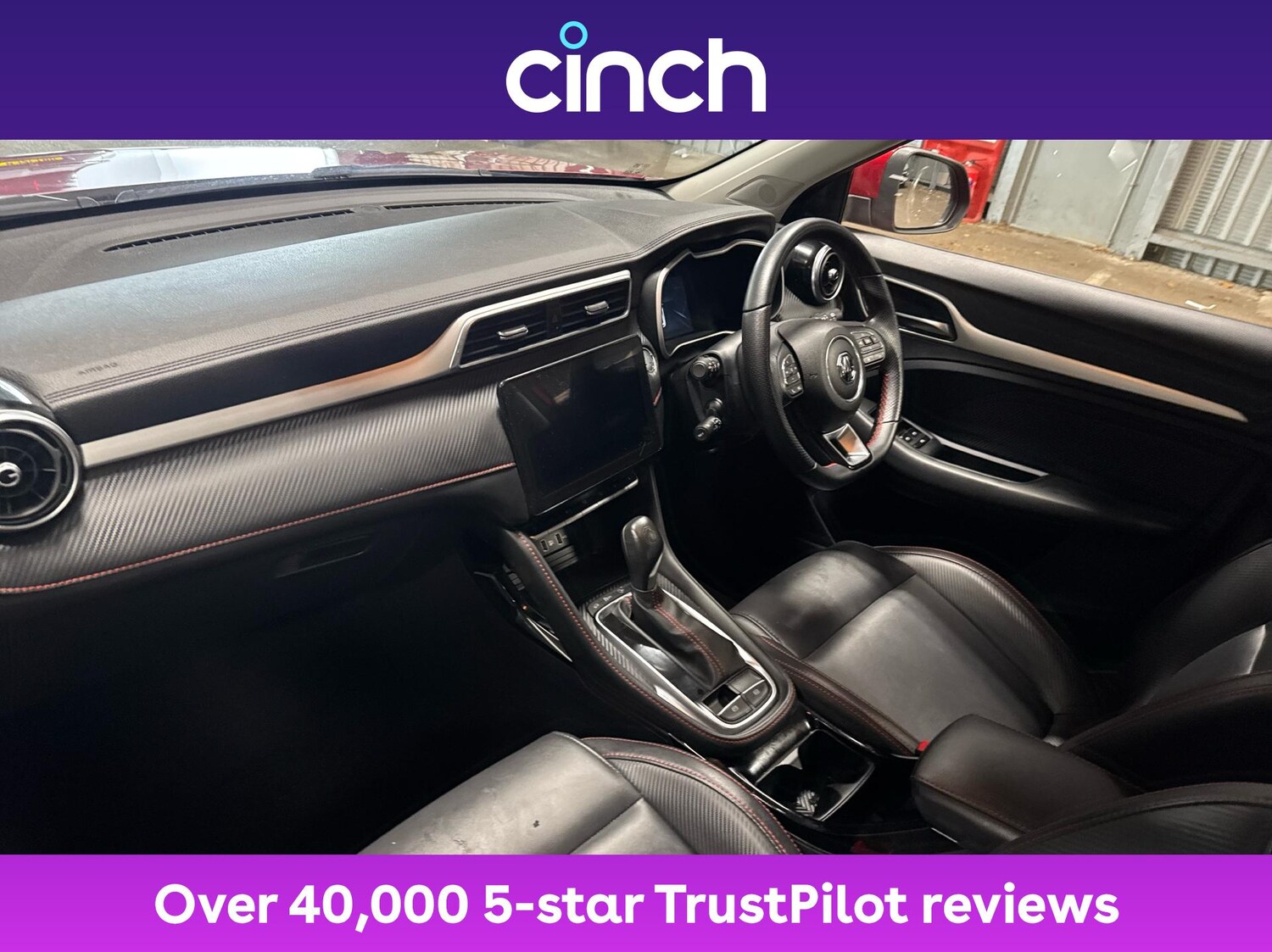 Used MG MG ZS 2022 for sale - 76923037: Photo 14