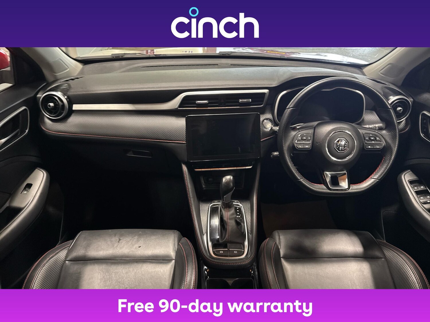 Used MG MG ZS 2022 for sale - 76923037: Photo 15