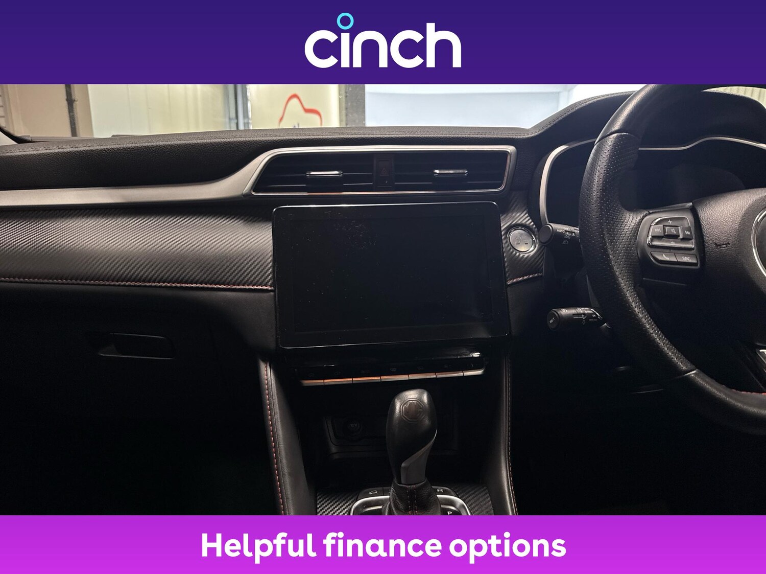 Used MG MG ZS 2022 for sale - 76923037: Photo 17