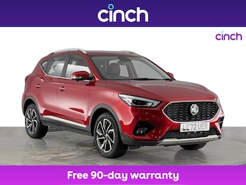 Used MG MG ZS 2022 for sale - 76923037: Photo