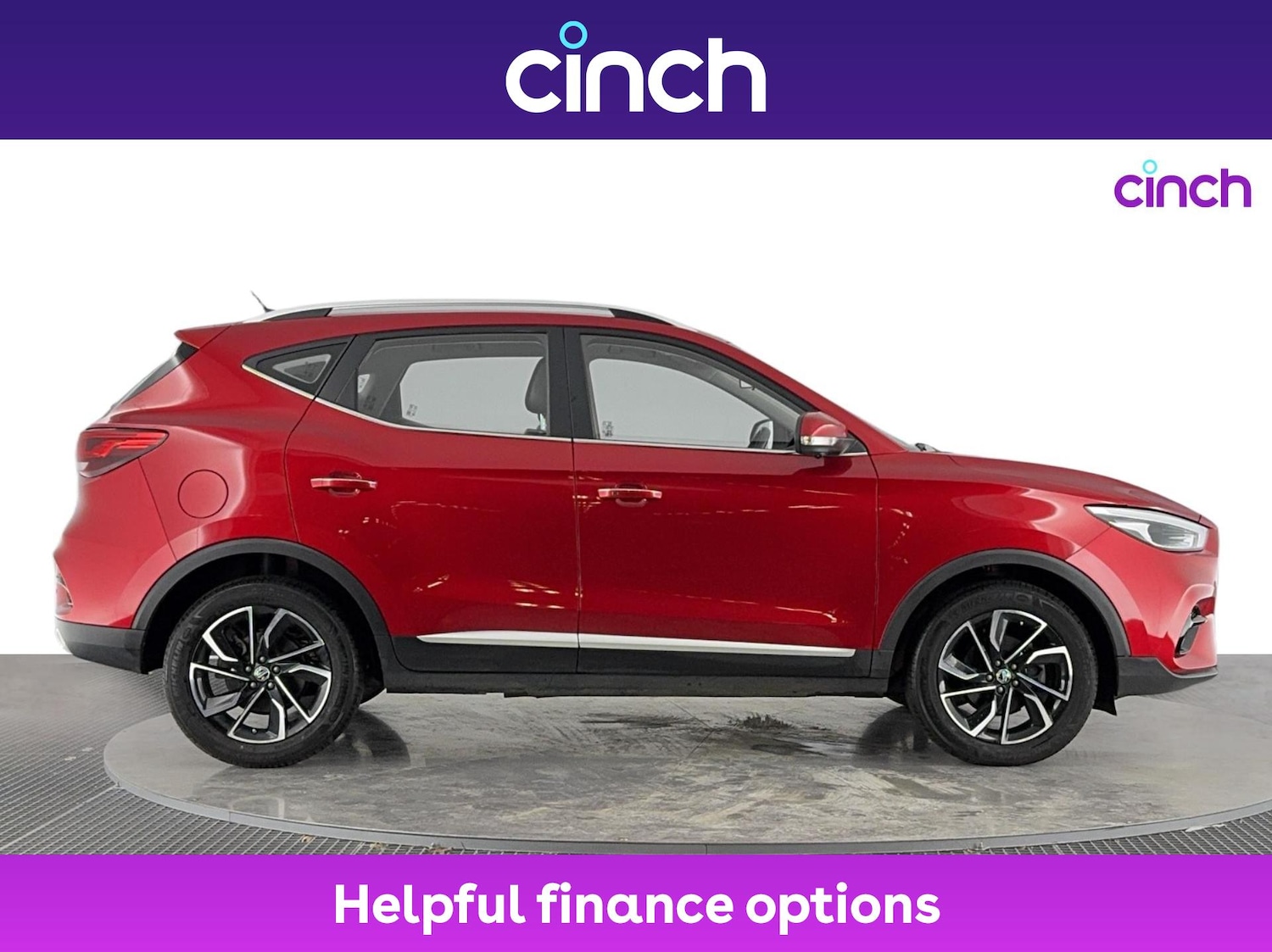 Used MG MG ZS 2022 for sale - 76923037: Photo 2