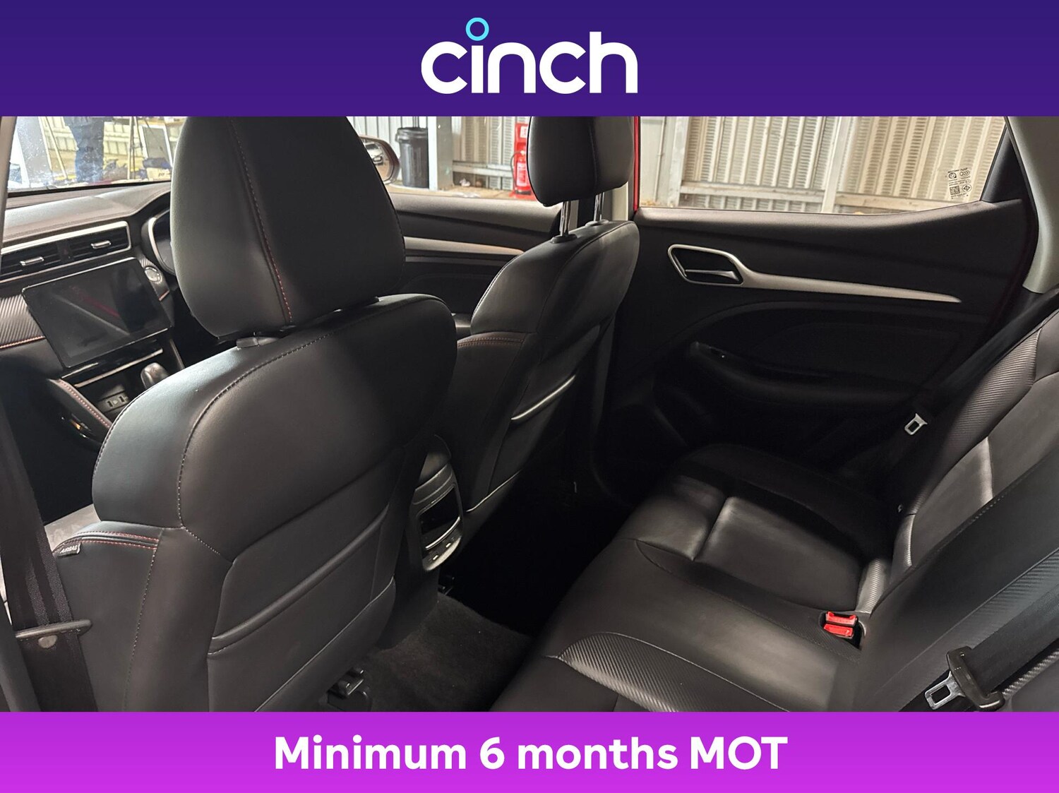 Used MG MG ZS 2022 for sale - 76923037: Photo 20