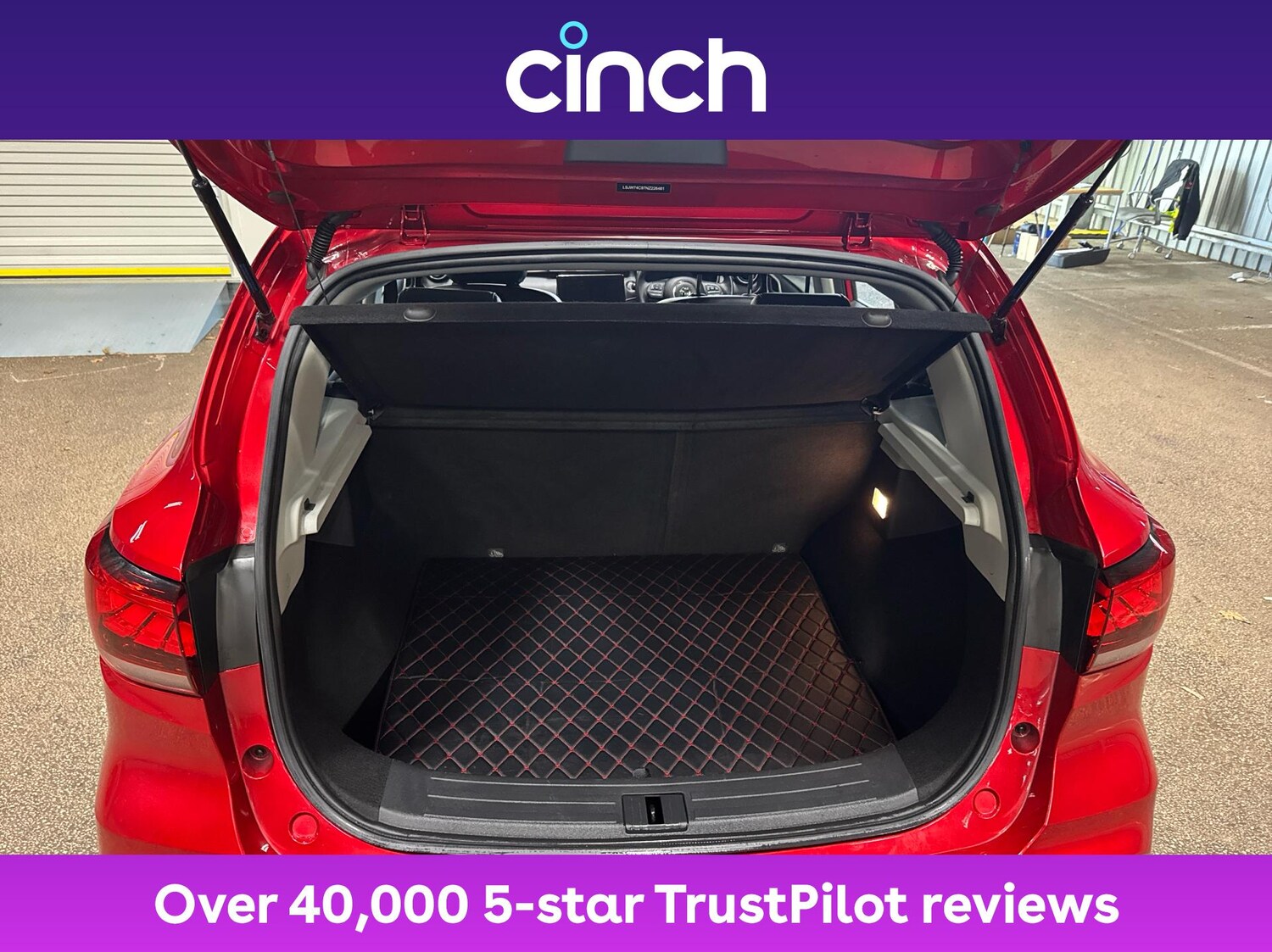 Used MG MG ZS 2022 for sale - 76923037: Photo 21