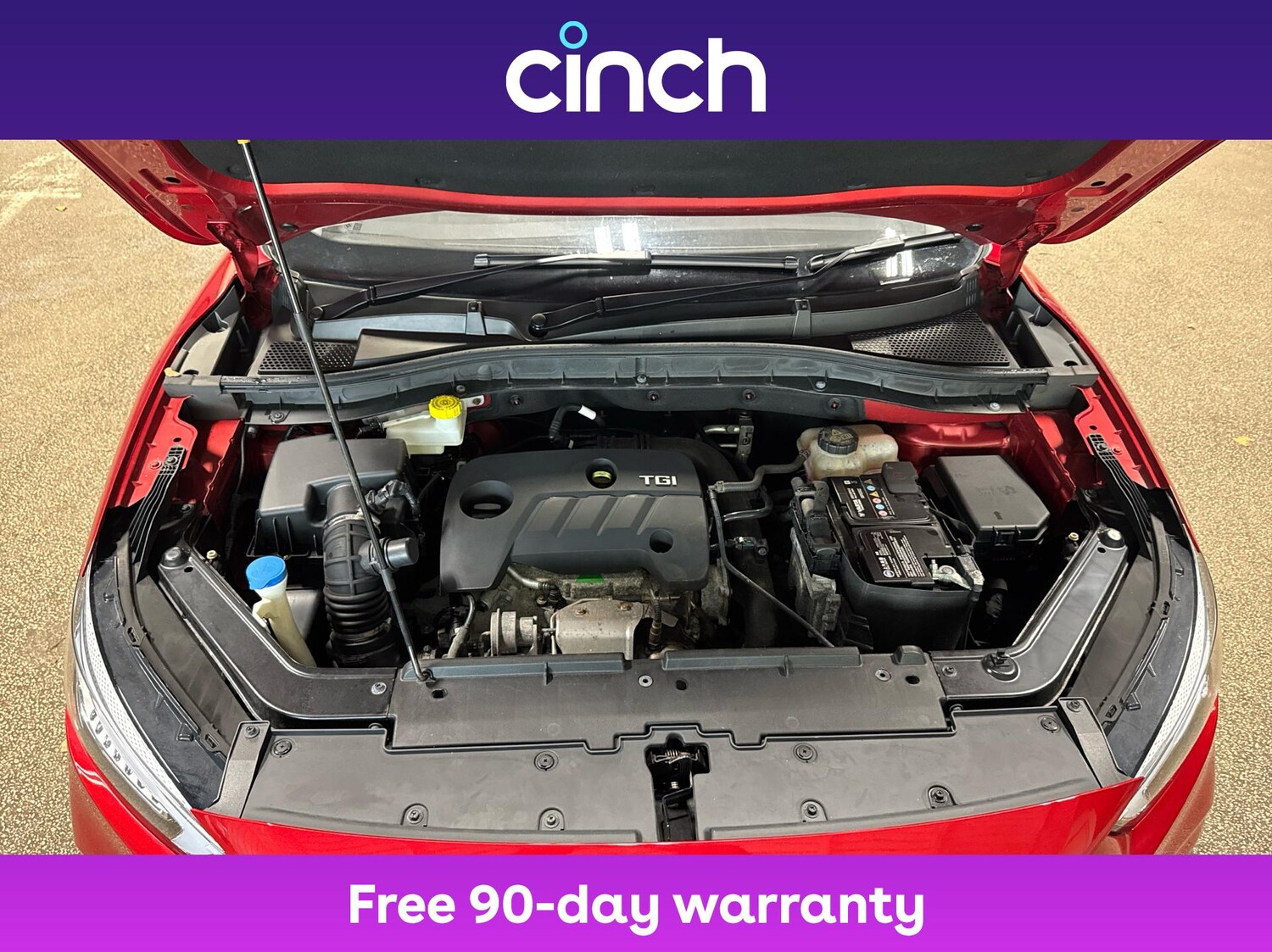 Used MG MG ZS 2022 for sale - 76923037: Photo 23