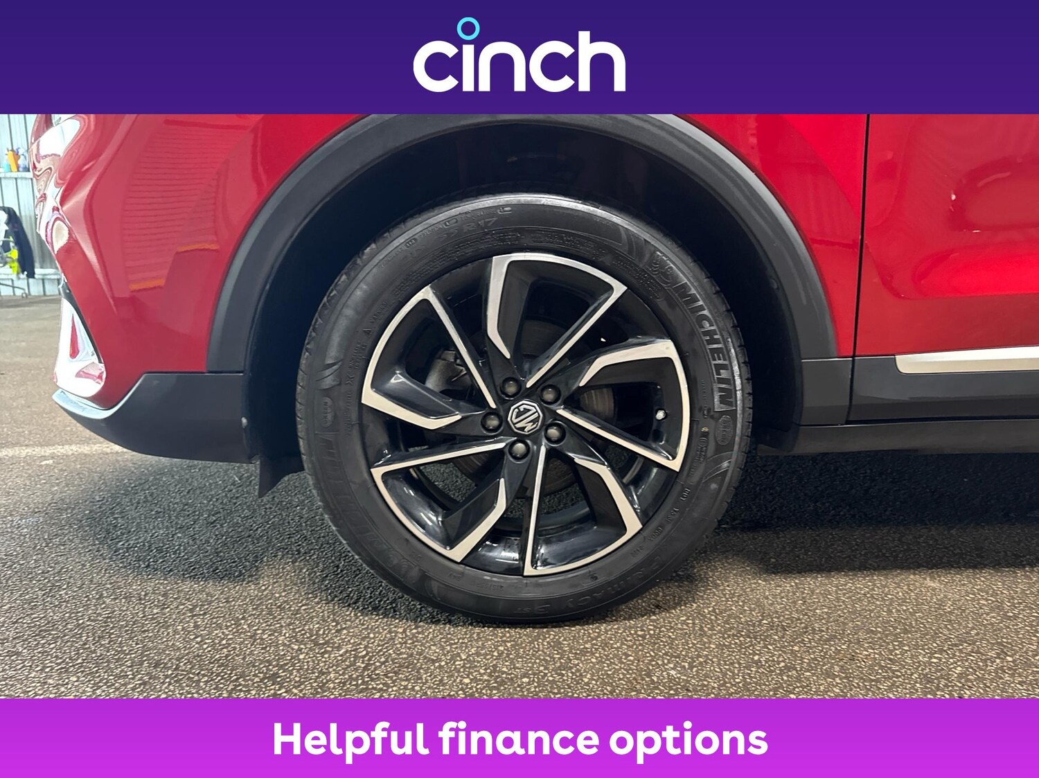 Used MG MG ZS 2022 for sale - 76923037: Photo 24