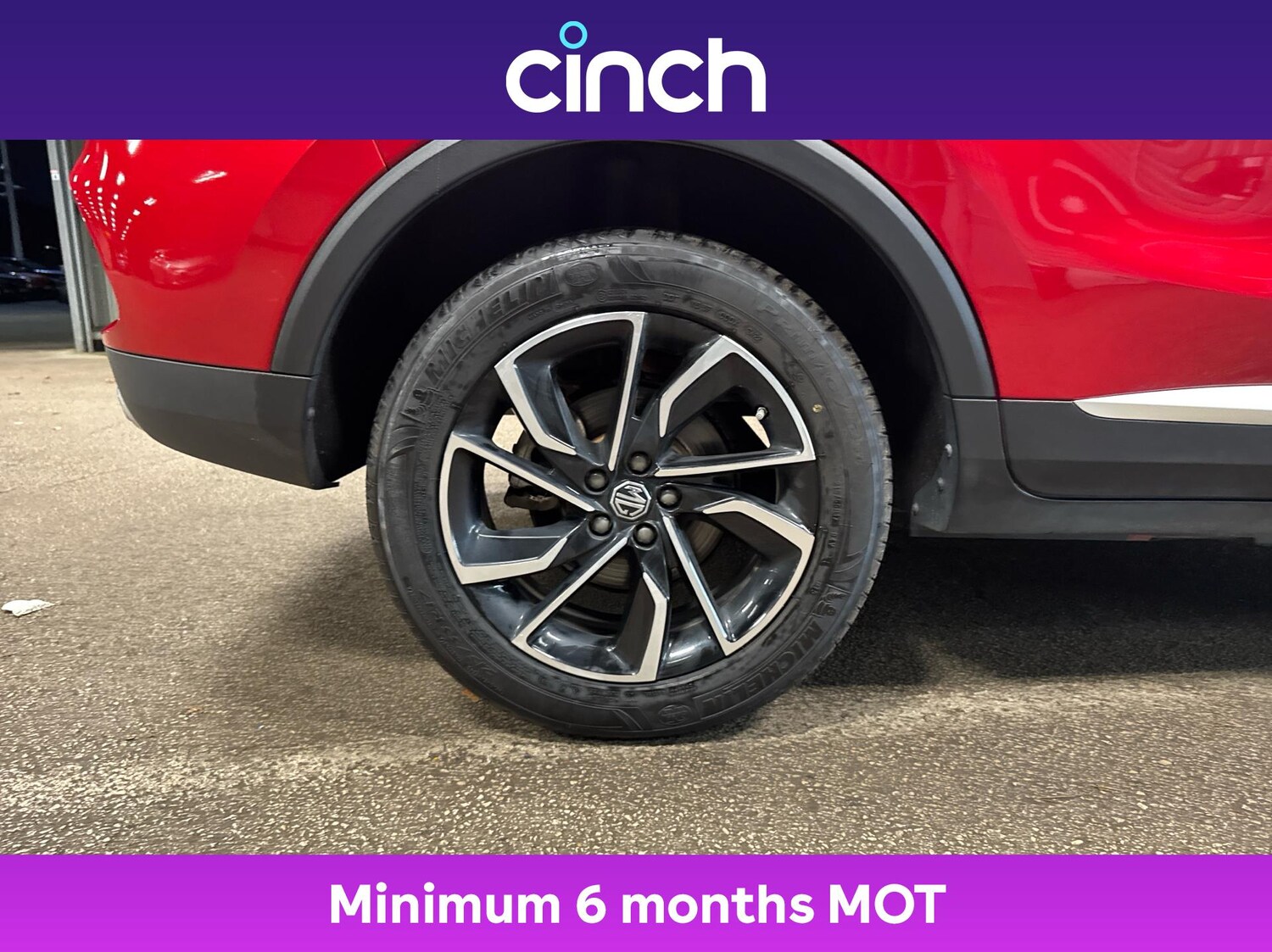 Used MG MG ZS 2022 for sale - 76923037: Photo 27