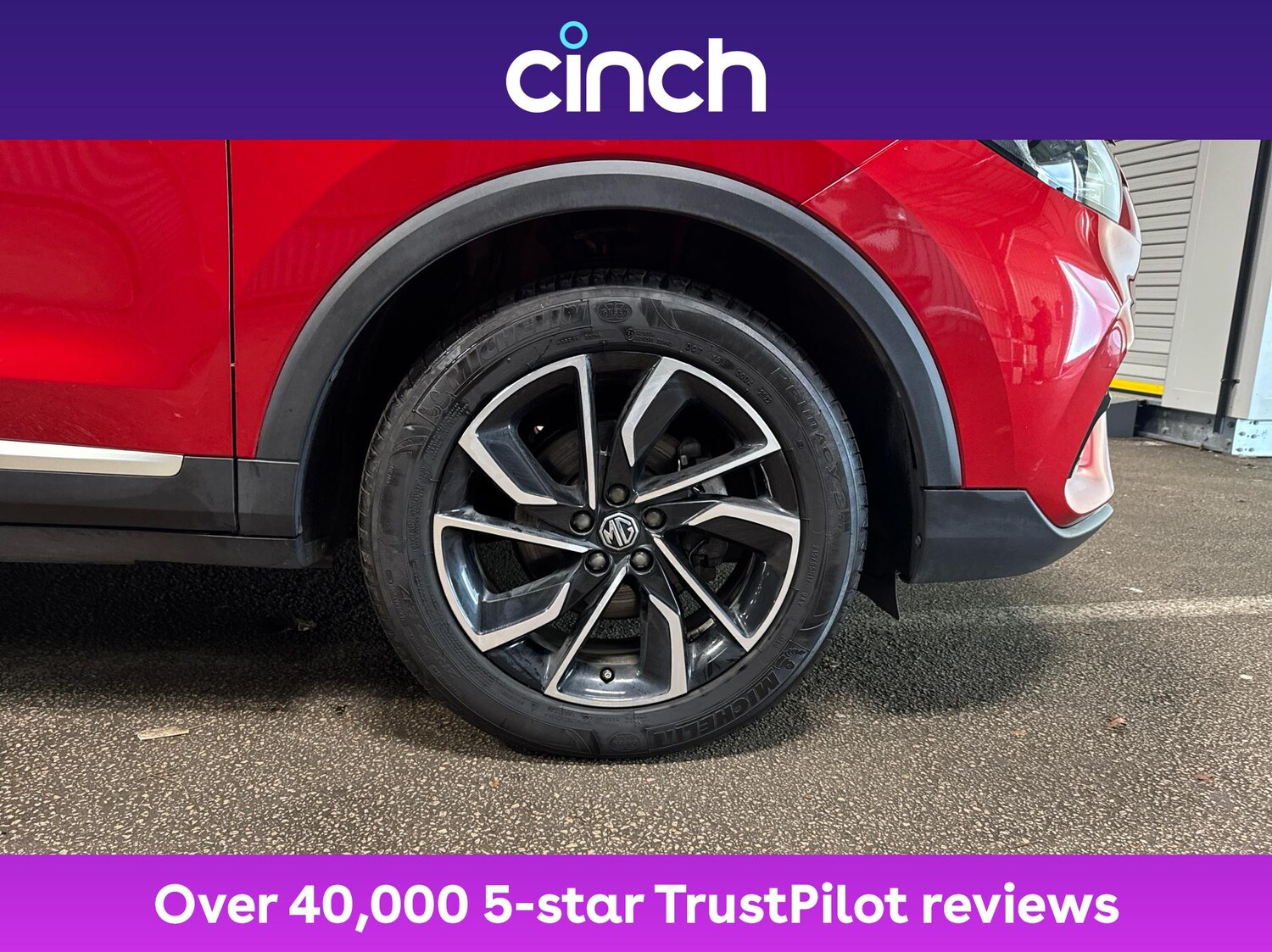 Used MG MG ZS 2022 for sale - 76923037: Photo 28