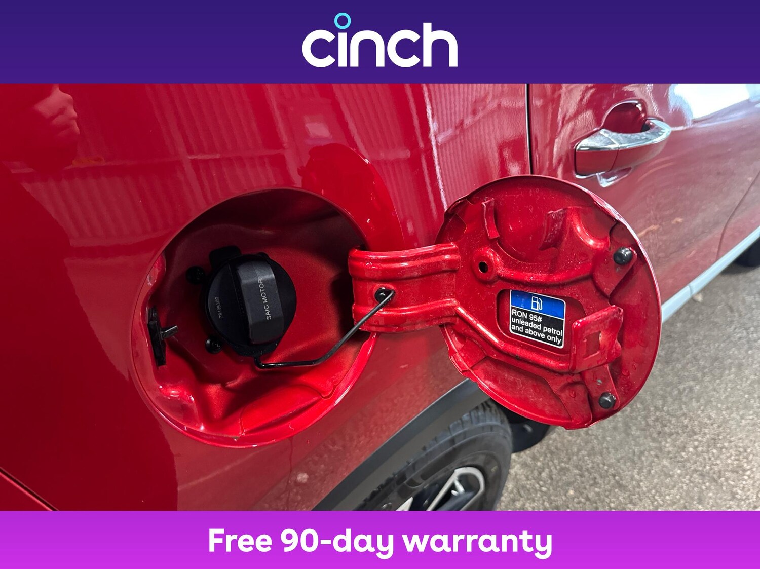 Used MG MG ZS 2022 for sale - 76923037: Photo 29