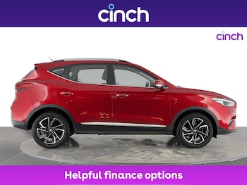 Used MG MG ZS 2022 for sale - 76923037: Photo