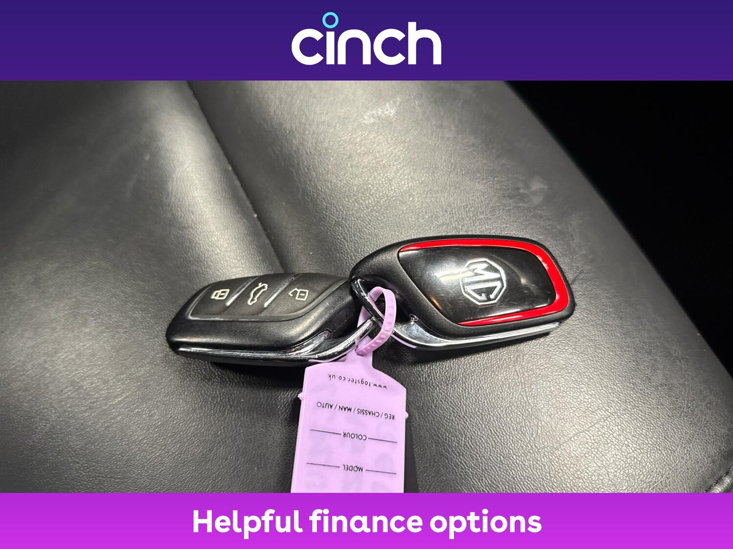 Used MG MG ZS 2022 for sale - 76923037: Photo 30