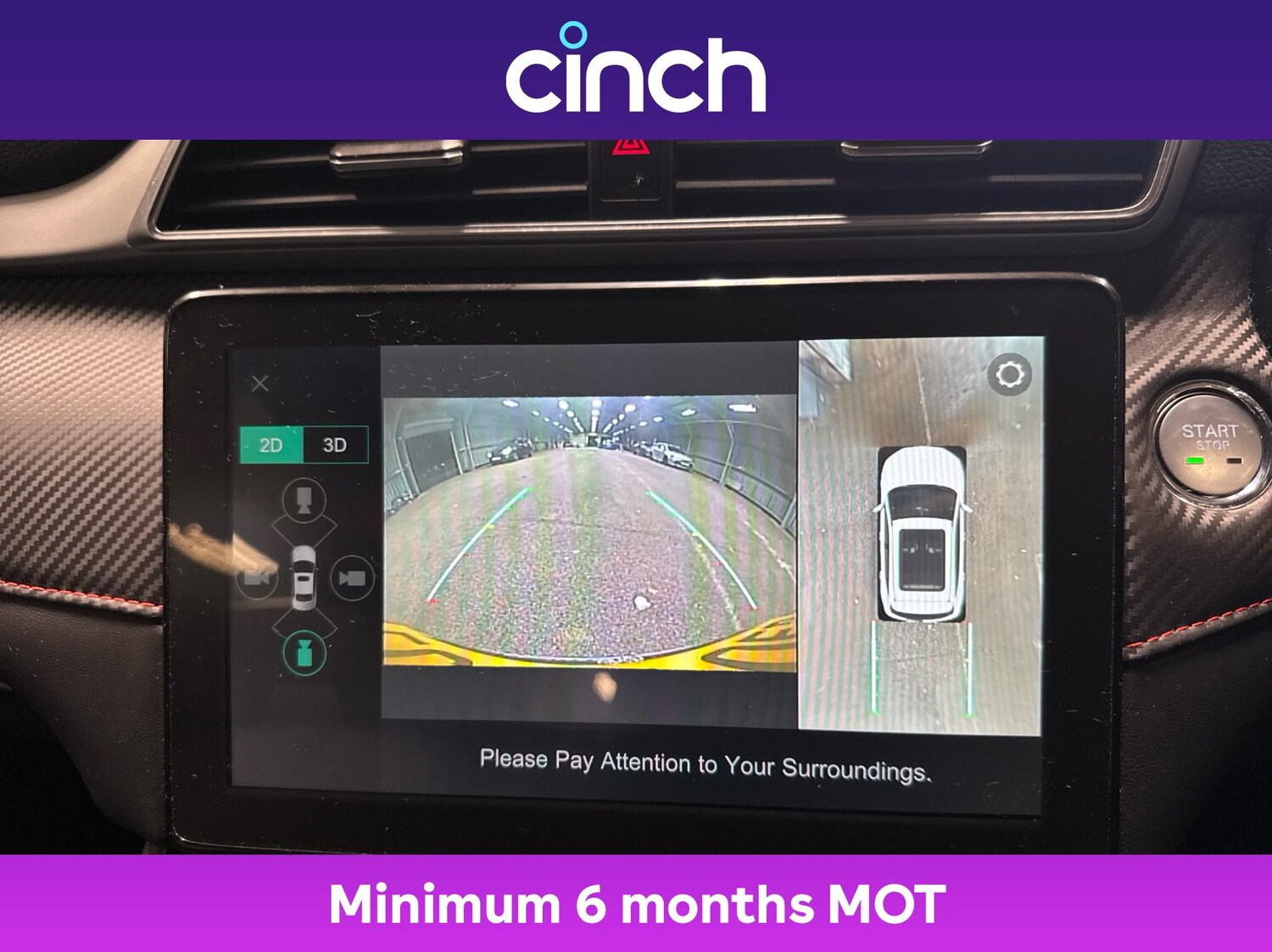 Used MG MG ZS 2022 for sale - 76923037: Photo 32