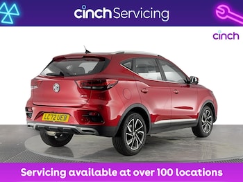 Used MG MG ZS 2022 for sale - 76923037: Photo