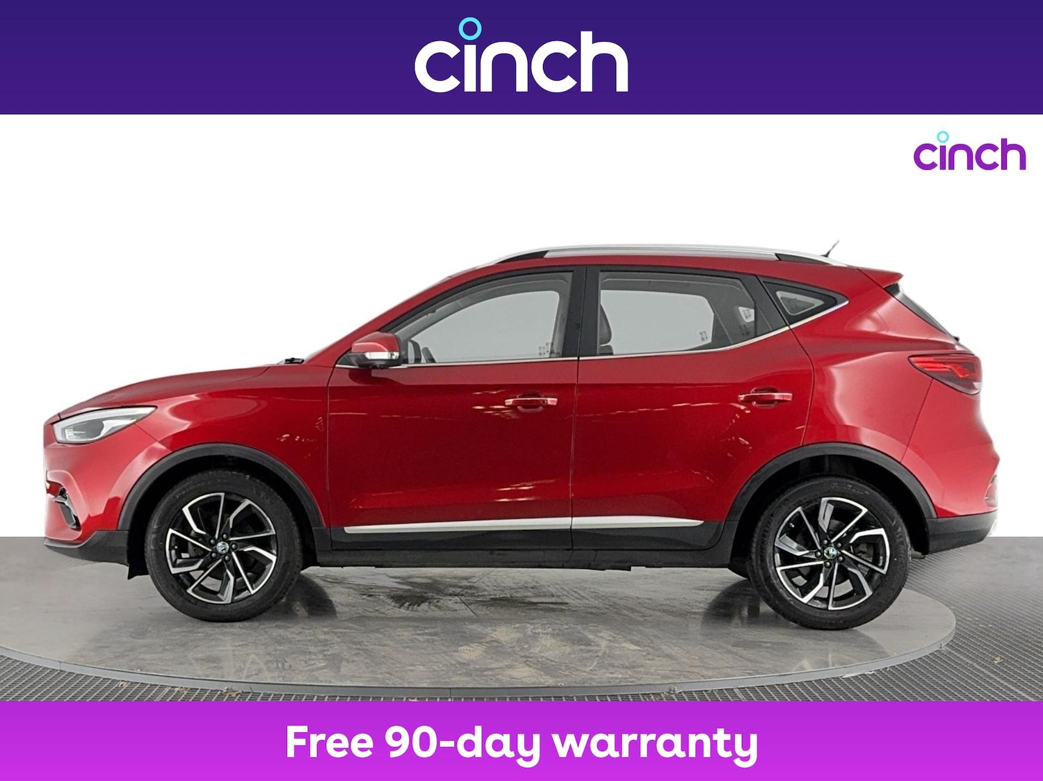 Used MG MG ZS 2022 for sale - 76923037: Photo 8