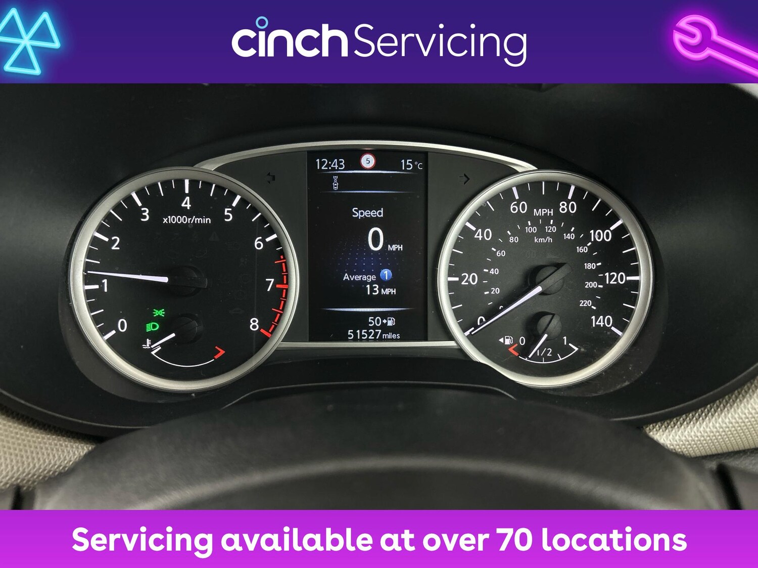 Used Nissan Micra 2017 for sale - 76635988: Photo 18