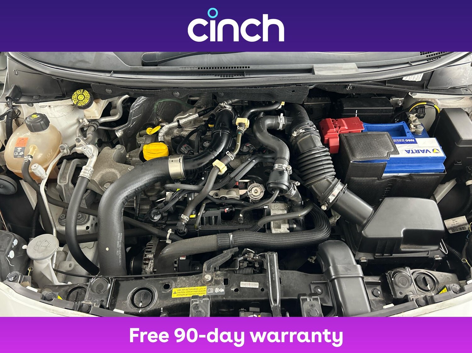 Used Nissan Micra 2017 for sale - 76635988: Photo 23