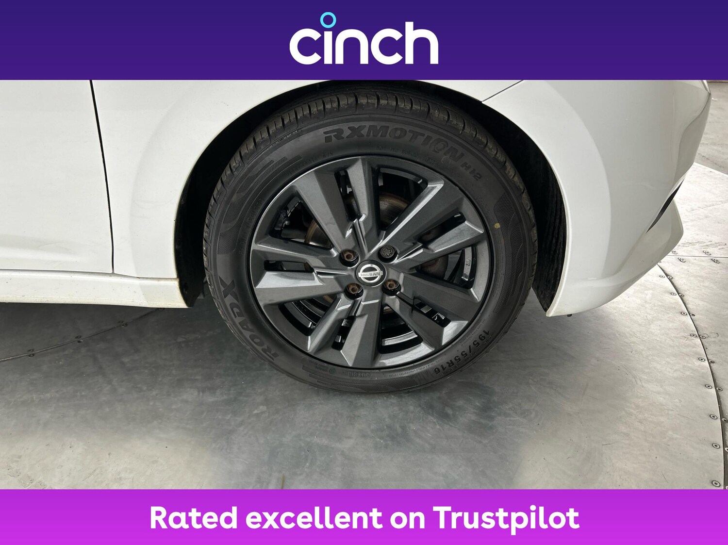 Used Nissan Micra 2017 for sale - 76635988: Photo 28