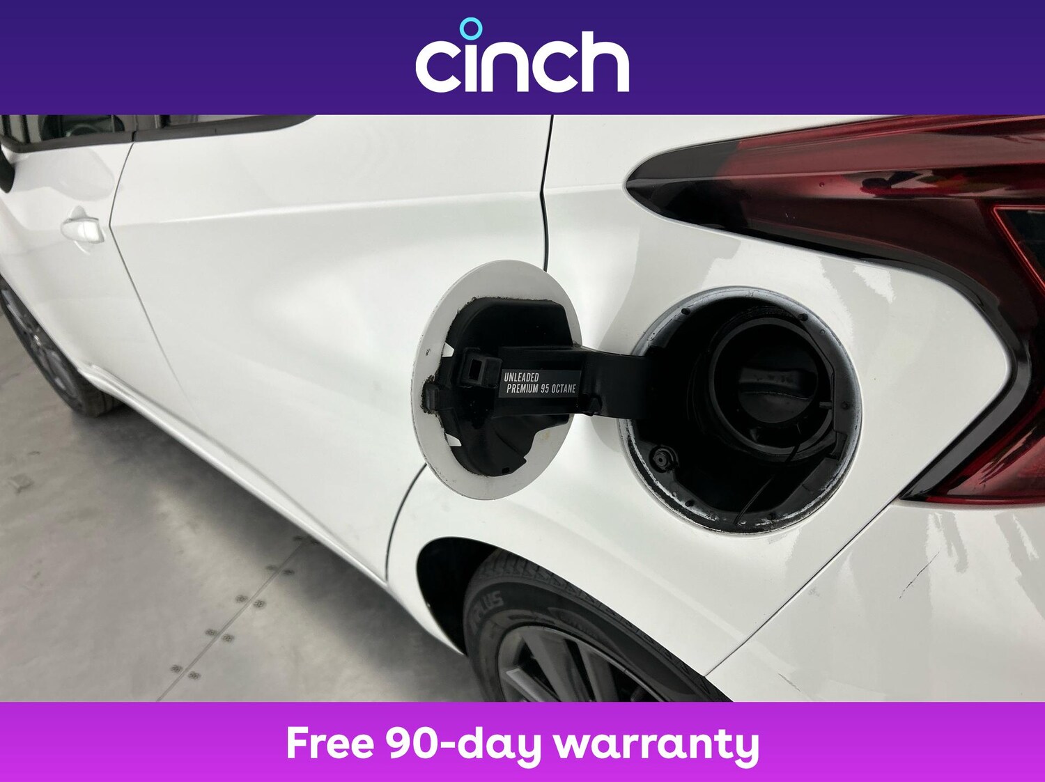 Used Nissan Micra 2017 for sale - 76635988: Photo 29