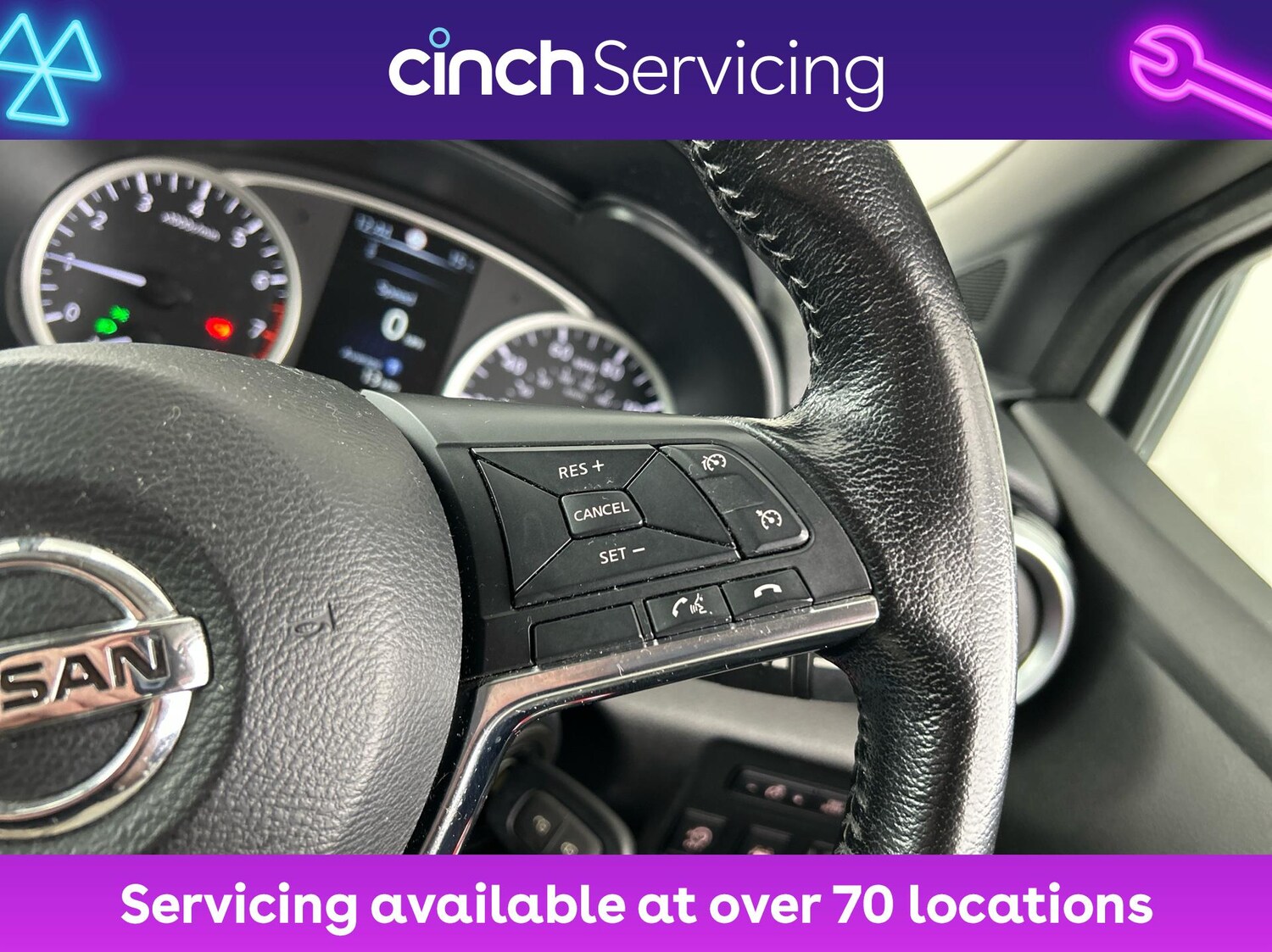 Used Nissan Micra 2017 for sale - 76635988: Photo 31