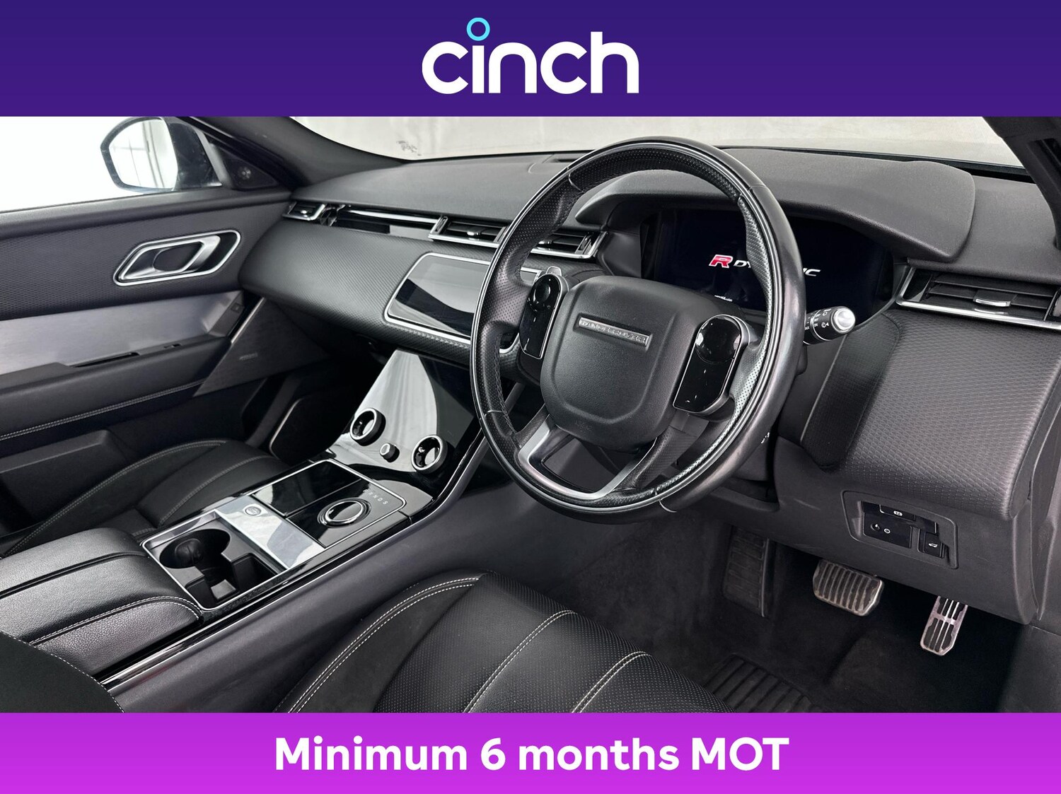 Used Land Rover Range Rover Velar 2018 for sale - 76670433: Photo 12