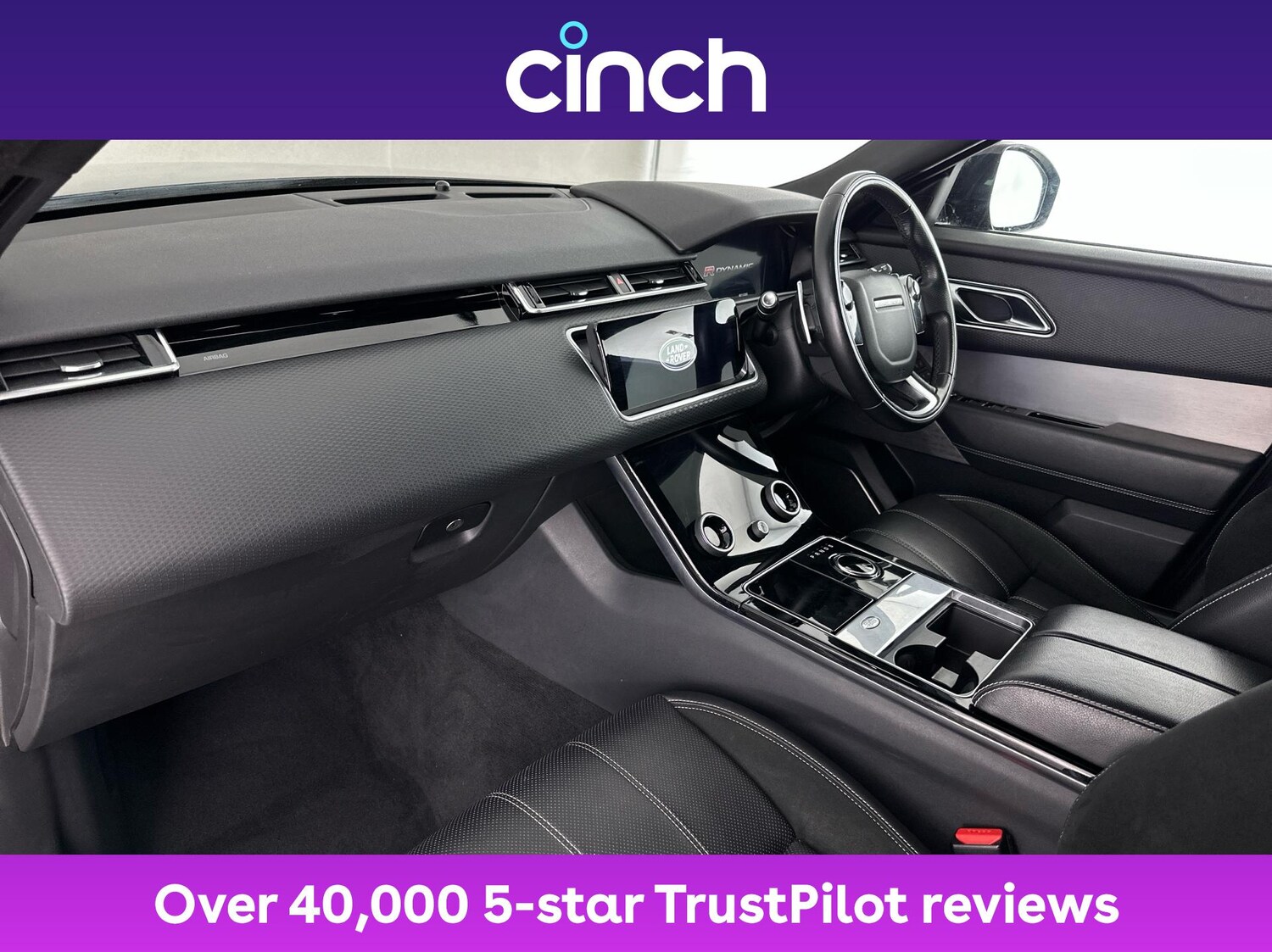 Used Land Rover Range Rover Velar 2018 for sale - 76670433: Photo 14