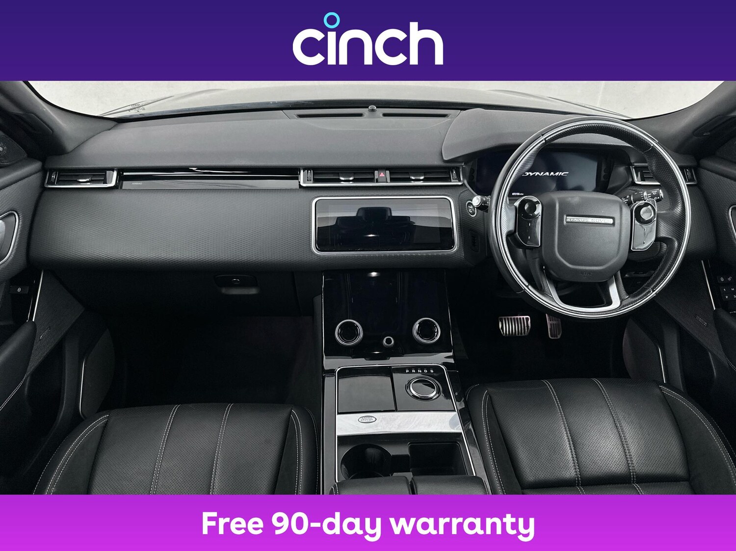 Used Land Rover Range Rover Velar 2018 for sale - 76670433: Photo 15