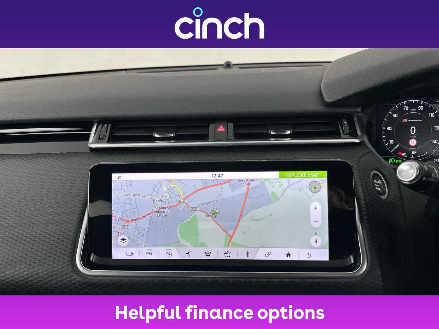 Used Land Rover Range Rover Velar 2018 for sale - 76670433: Photo 17