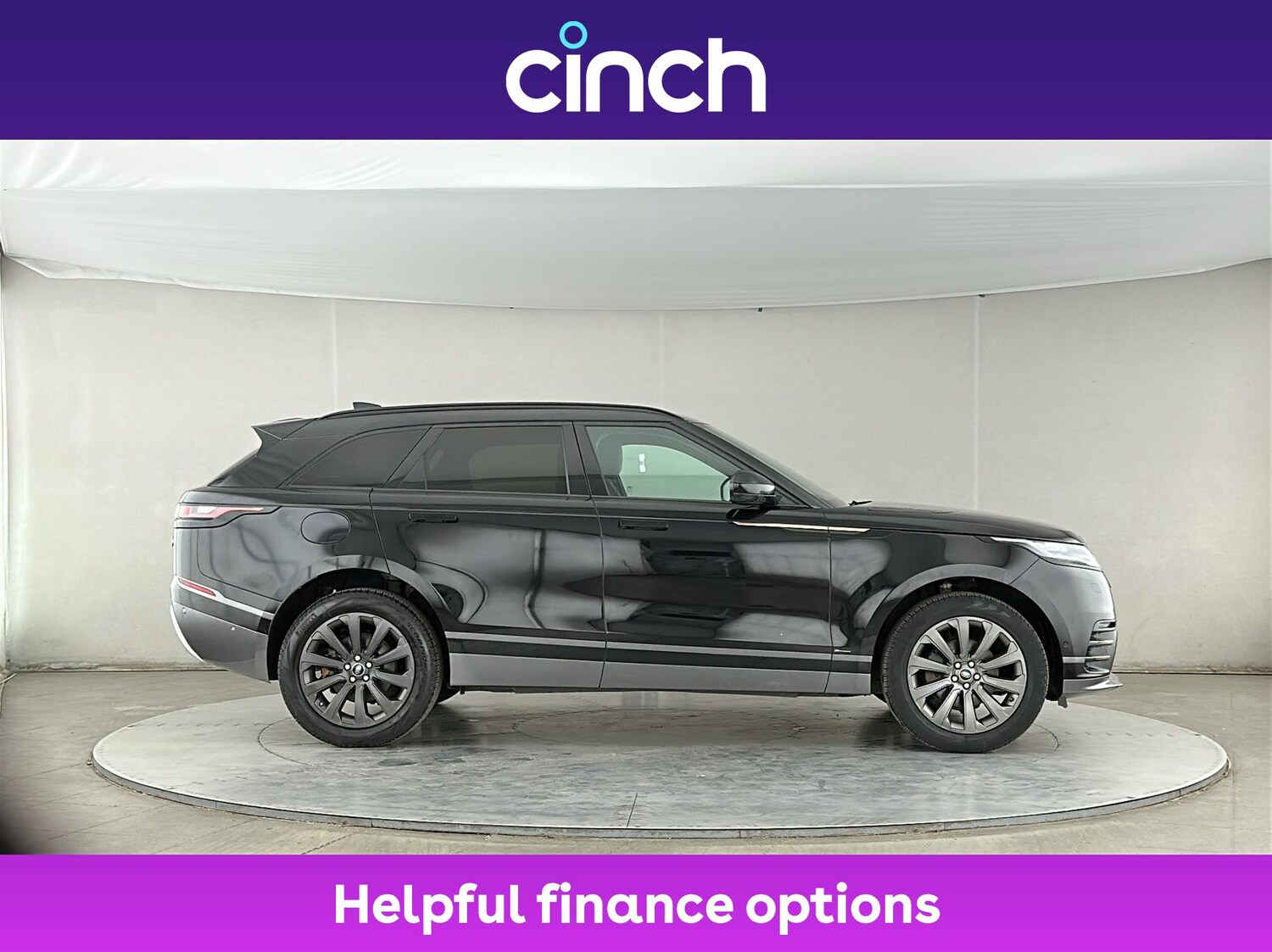 Used Land Rover Range Rover Velar 2018 for sale - 76670433: Photo 2