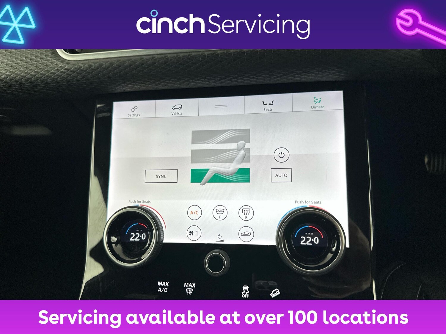 Used Land Rover Range Rover Velar 2018 for sale - 76670433: Photo 36