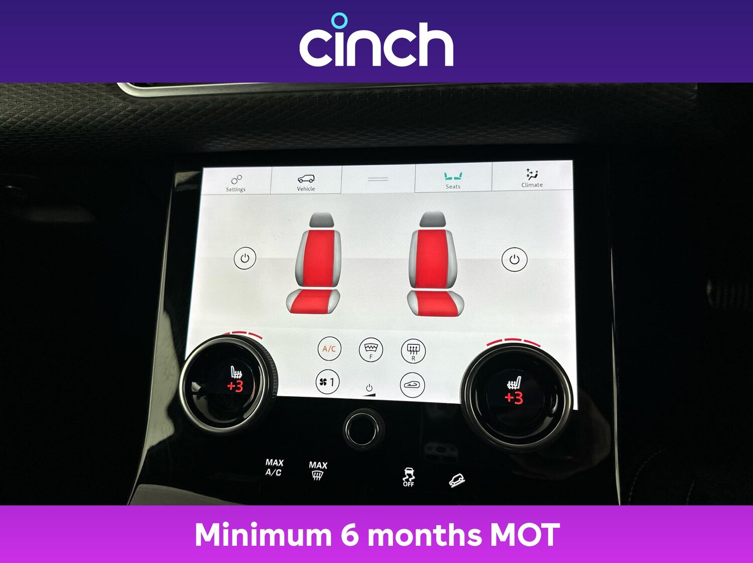 Used Land Rover Range Rover Velar 2018 for sale - 76670433: Photo 37