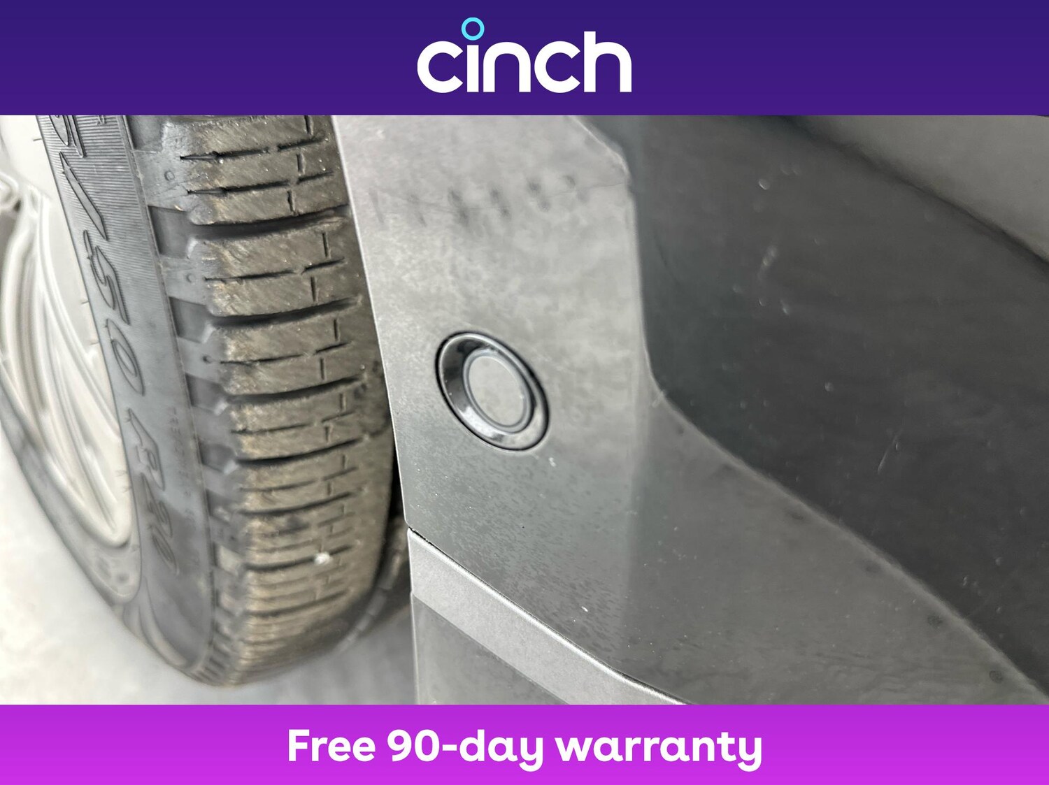 Used Land Rover Range Rover Velar 2018 for sale - 76670433: Photo 39