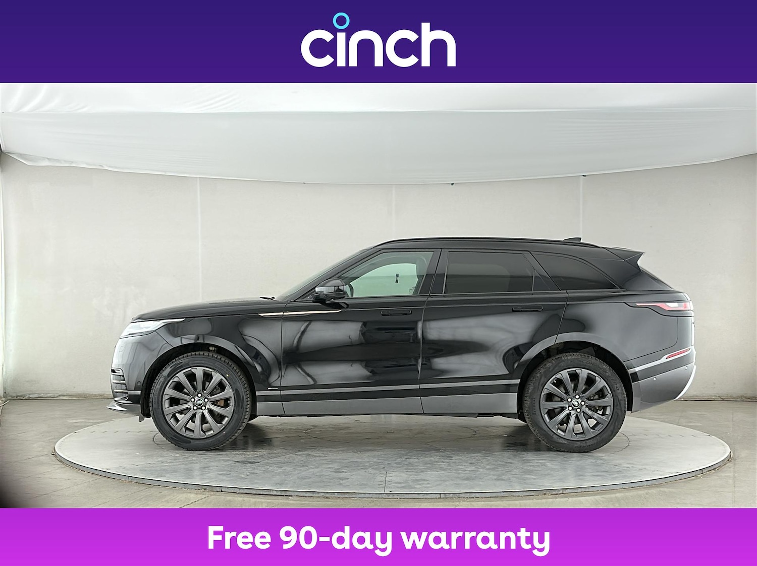 Used Land Rover Range Rover Velar 2018 for sale - 76670433: Photo 8