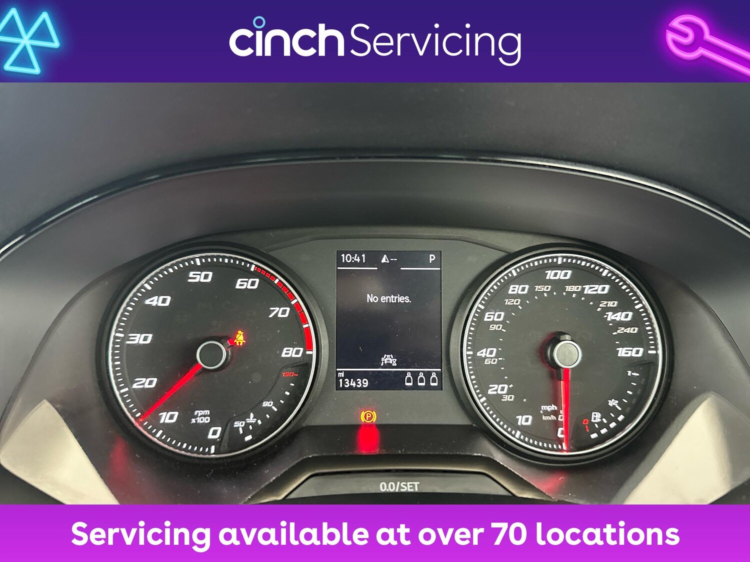 Used SEAT Arona 2021 for sale - 76310217: Photo 18